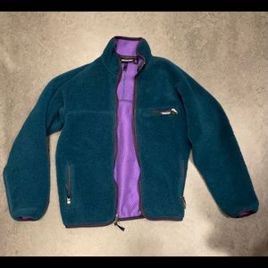 Vintage Patagonia